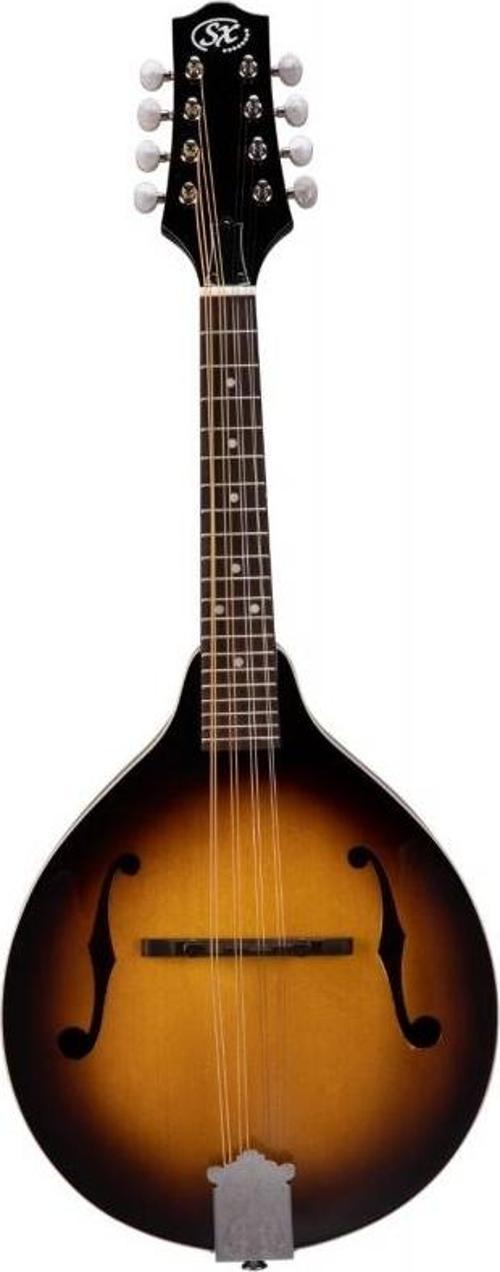 SMA660VS A Style Mandolin (Vintage Sunburst)