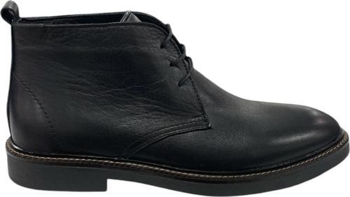 23210 Erkek Casual Deri Bot (Kış 24)