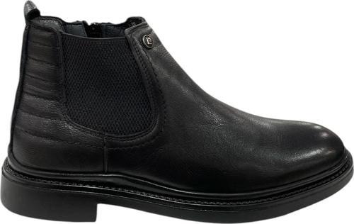 382001 Casual Erkek Deri Bot (Kış 24)