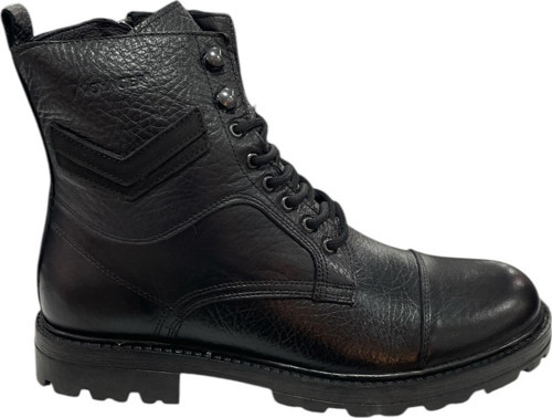 4307 Erkek Casual Deri Bot (Kış 24)