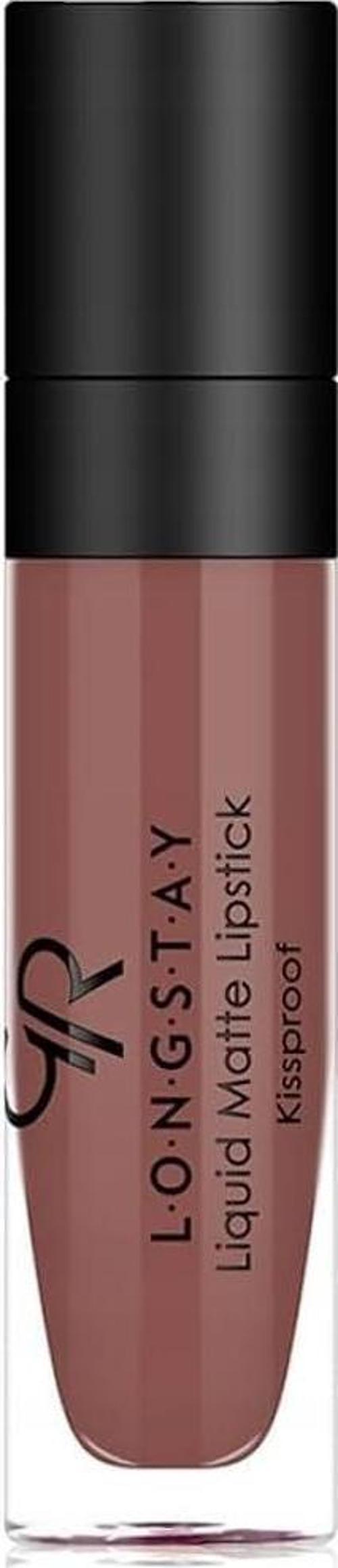Longstay Liquid Matte Kissproof 22