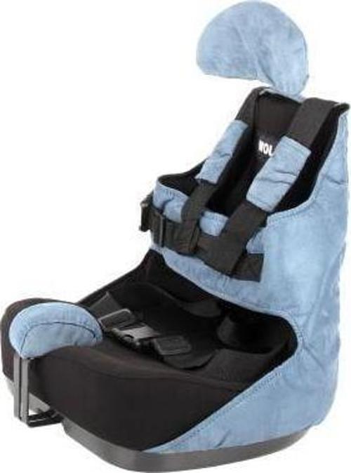 W-P4545-1 Dik Oturma Minderi