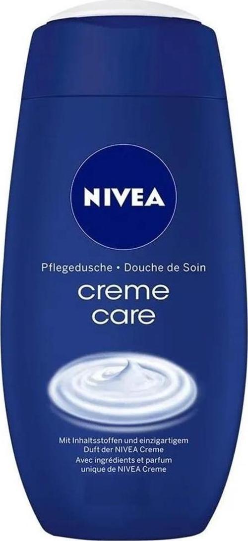 Creme Care Nemlendirici Duş Jeli 400 Ml