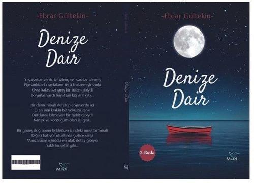 Mavi Kuş Medya Yayıncılık Denize Dair