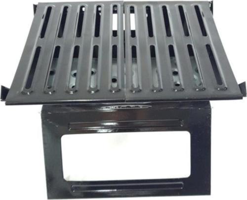 C14 Emaye Çanta Mangal Laptop Mangal  33cm X 41cm