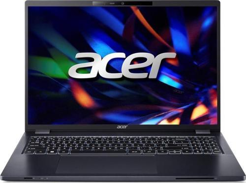 TravelMate P4 TMP416-72-72PQ NX.B1KEY.001 i7-13700H 16 GB 512 GB SSD Iris Xe Graphics 16" WUXGA Notebook
