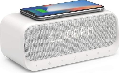 SoundCore Wakey 10 W Radyolu Bluetooth Hoparlör
