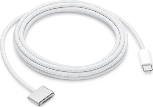 Macbook Pro 2023 Apple Usb-C - Magsafe 3 Kablo 1.8m %100 Uyumlu 240w