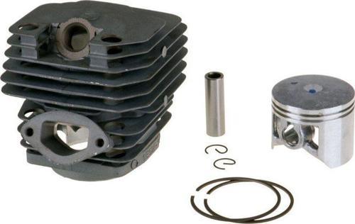 VT06613 Silindir + Piston Seti 45mm - Çin Testere