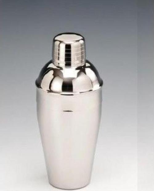Zicco Shaker Çelik 500 Cc 1018