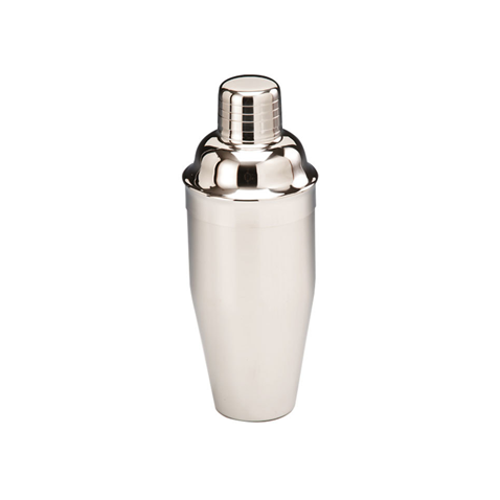 Zicco Shaker Çelik 700 Cc 1020