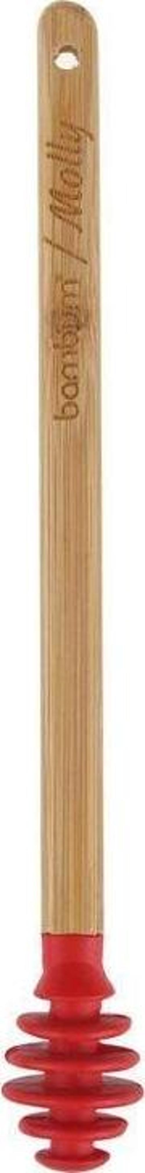 Molly Bal Kaşığı Kırmızı B3670