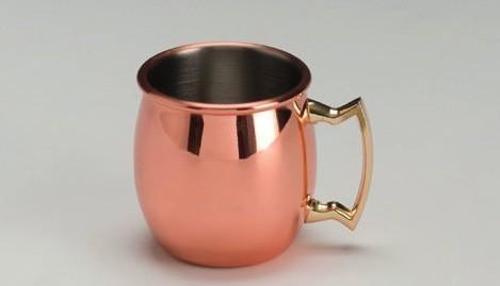 ZKB 170 BAKIR KAP.ÇELİK SÜTLÜK