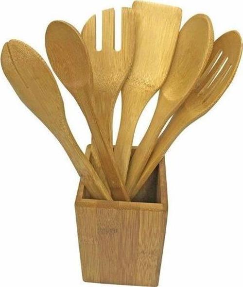 Ravioli Mix 6 Parça Maşalı Kaşık Seti B2626