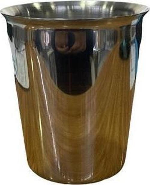 Çelik Su Bardağı 304 Kalite