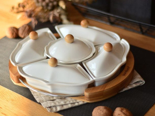 Sabado 11 Parça Kahvaltılık B2672