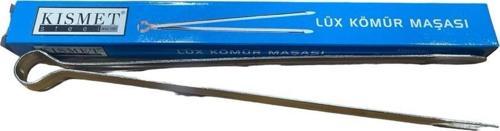 Kömür Maşa Kısa 30cm