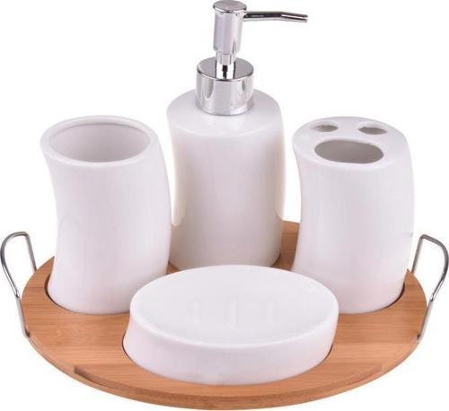 Adalis 5 Parça Banyo Seti B0805