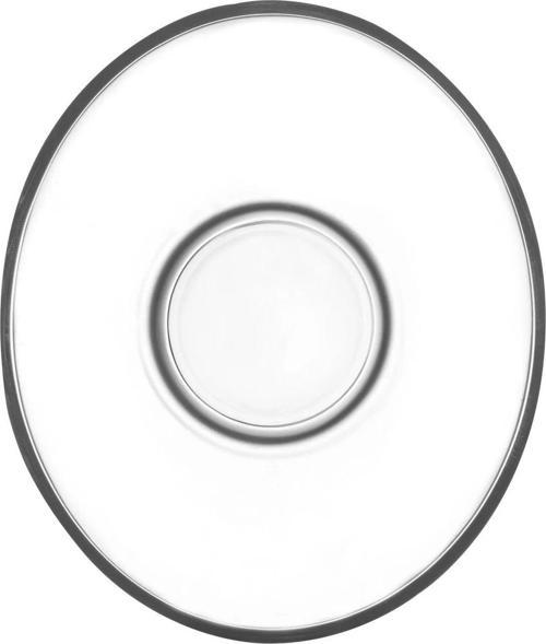 Asena Çay Tabağı 6'lı Oval ASN274F
