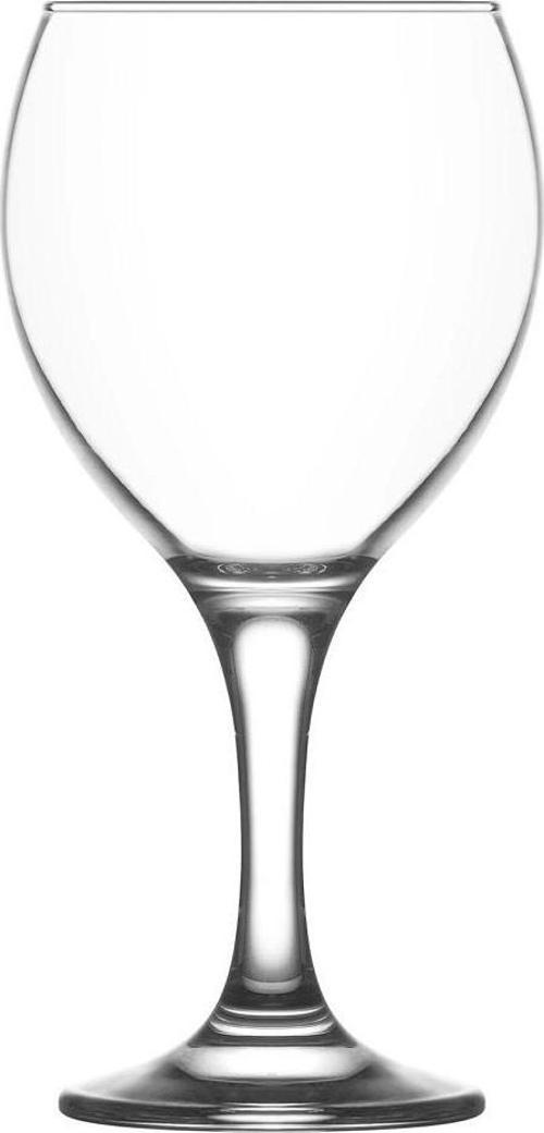 Misket 6'lı Goblet Ayaklı Kadeh MİS591
