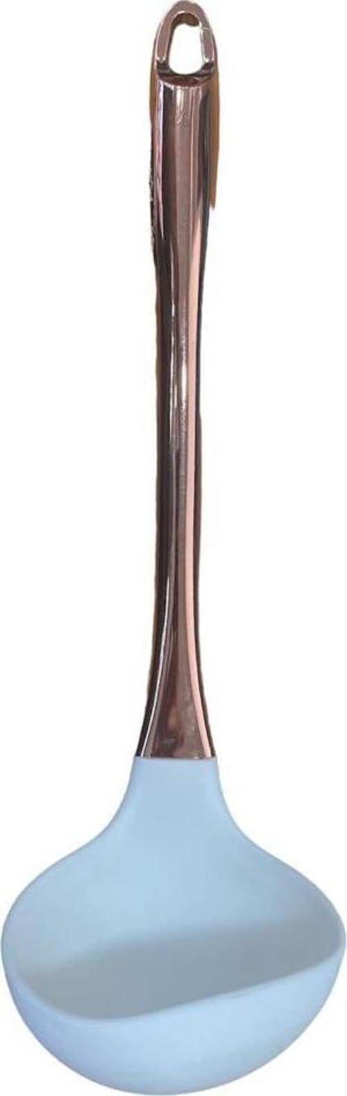 Silikon Kepçe Bakır SLK302