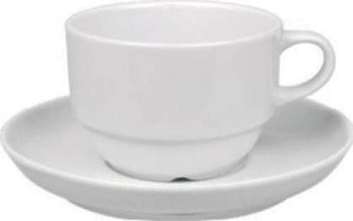 Çay Fincanı Tabaklı EO023C
