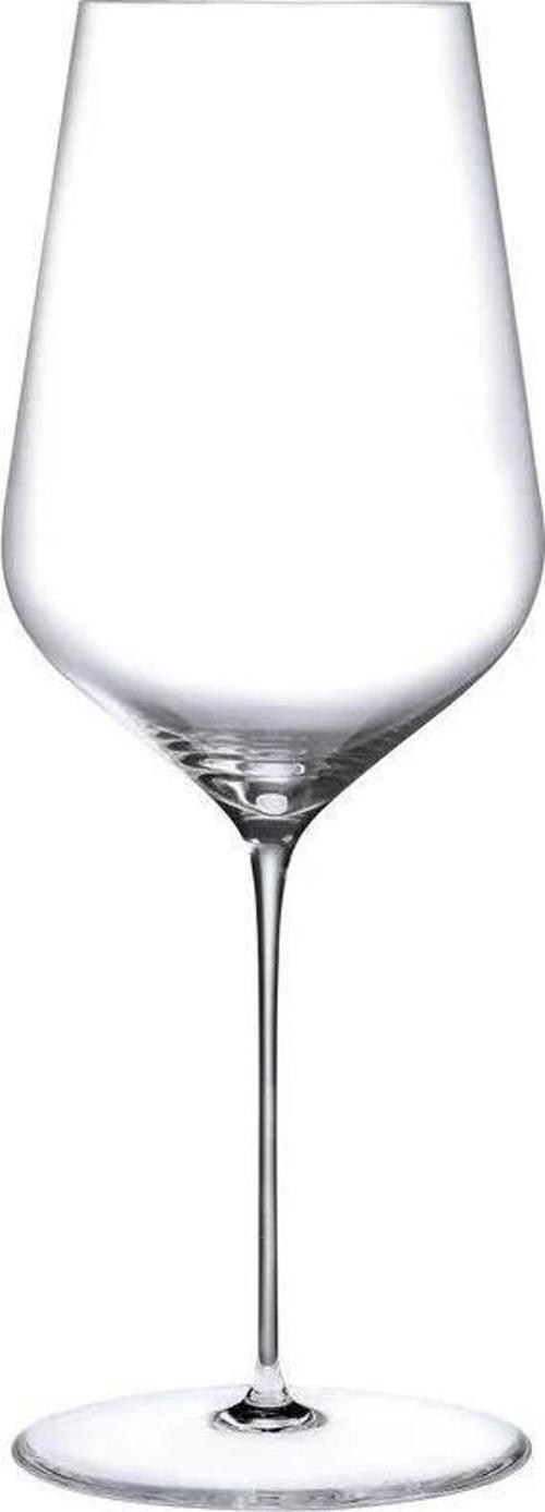 32248 Nude Stem Zero Beyaz Şarap Kadeh 2'li 420cc