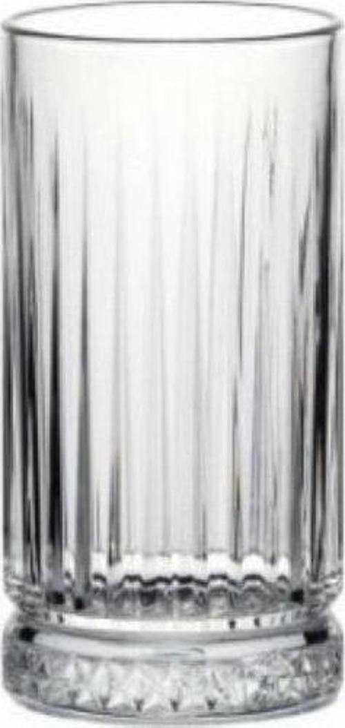 520125 Meşrubat Bardağı 4'lü