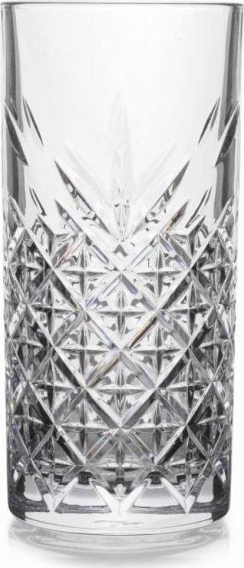 520205 Timeless Meşrubat Bardağı 6'lı