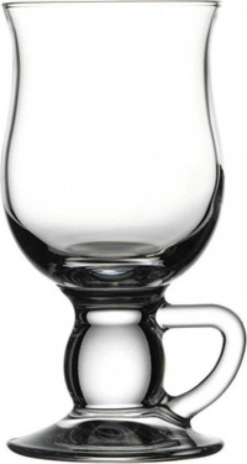 44159 Irish Coffee Kulplu Bardak 2 li