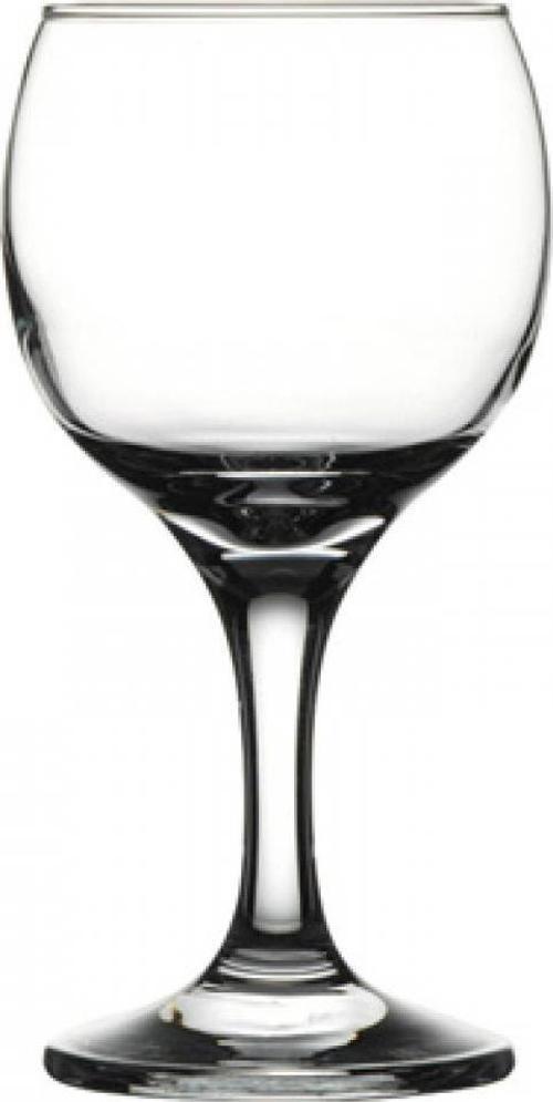 44412 Bistro Bardak 6'lı