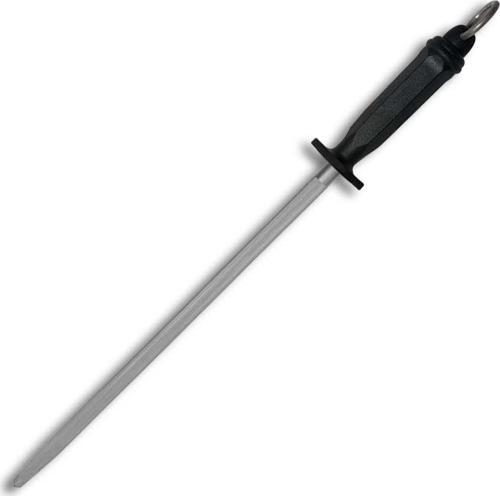 81084 Yuvarlak Masat 25 cm No:10 Siyah