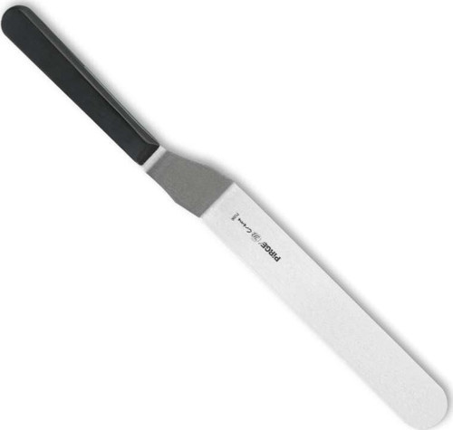 Creme Pasta Paleti Kıvrık 20 cm 71204