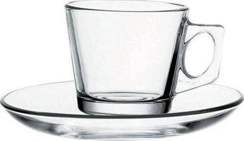 97301 Vela Cam Espresso Fincan Set 6'lı
