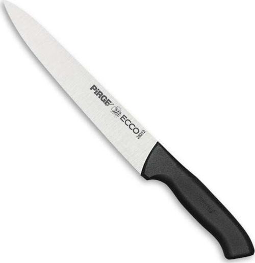 Ecco Dilimleme Bıçağı 18 cm Siyah 38312