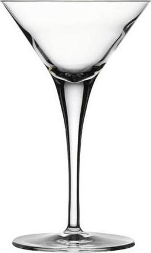 Bardak Martini 140 cc 6'lı 67024