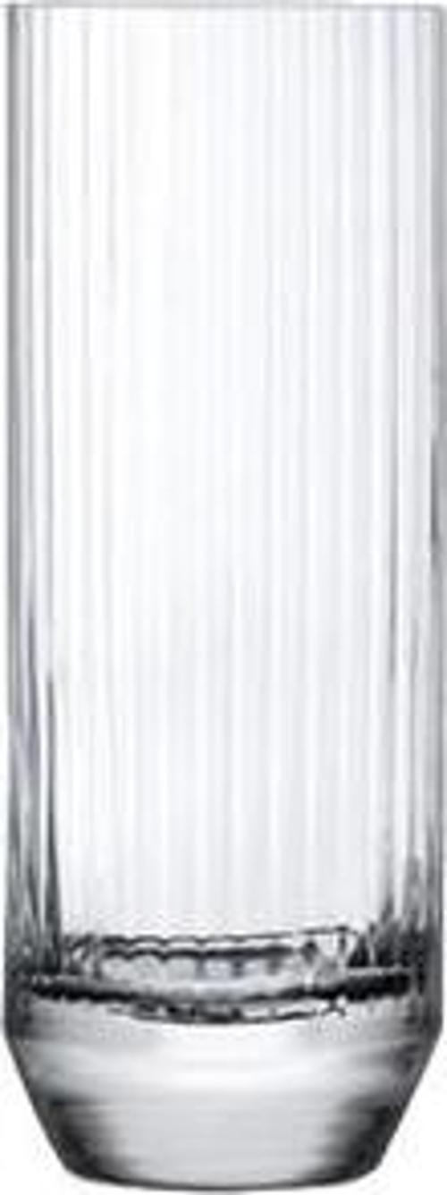 Bardak Nude Logo 6'lı 64132