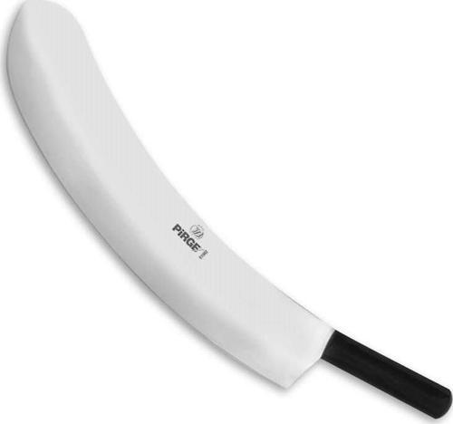 Paslanmaz Zırh 50 cm Siyah 61082