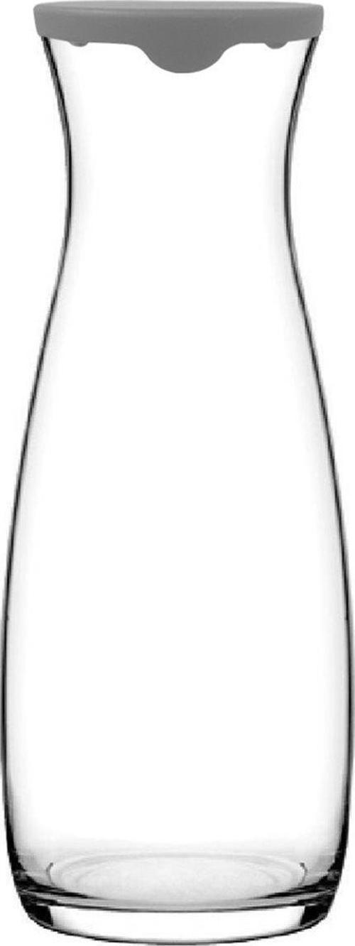 Gri Kapaklı Amphora Karaf Sürahi 43813