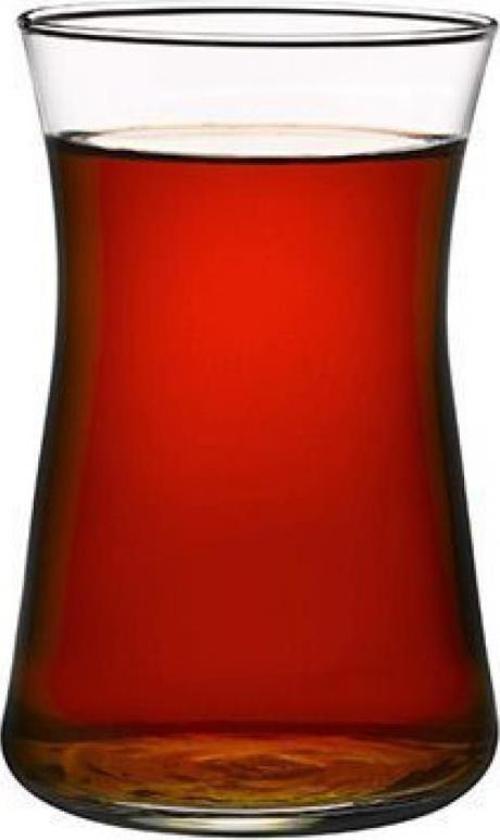 Heybeli Çay Bardak 6'lı 42361