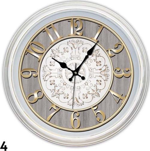 TimeGold Majör Duvar Saati