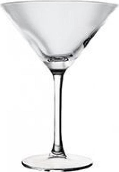 Martini Bardak 6lı 44698