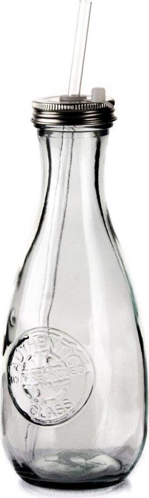 Botella Authentic Pipetli Şişe 590 Ml 7257