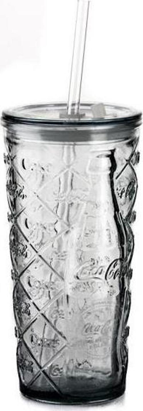 Coca Cola Pipetli Bardak 500 Cc No:5 7493