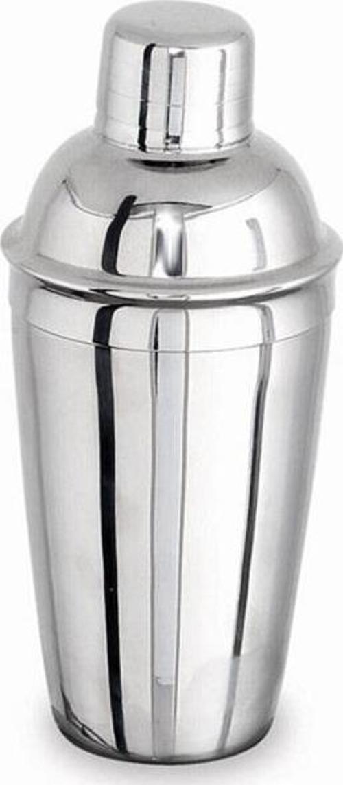 Bonsai Kokteyl Shaker Çelik 350cl