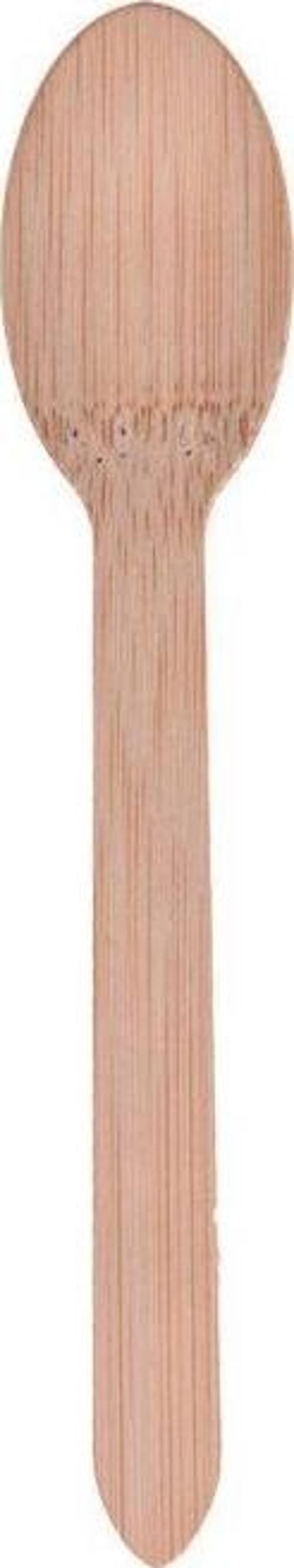 Bambum Ledo 12li Çok Kullan At Kaşık B0768