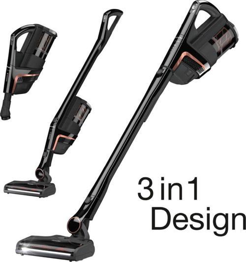 Triflex Hx2 Cat&Dog Siyah