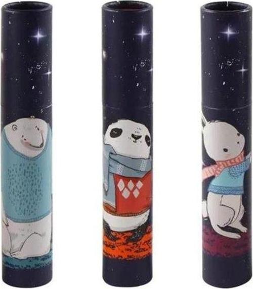 Dream Write Tükenmez Kalem Mavi Silindir Kutu 0.7 Mm 20-0264/17 (24 Lü Paket)