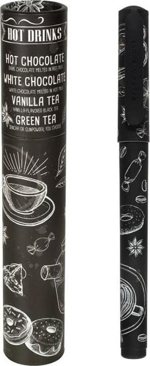 Dream Write Tükenmez Kalem Mavi Silindir Kutu 0.7 Mm 20-0264/18 (24 Lü Paket)