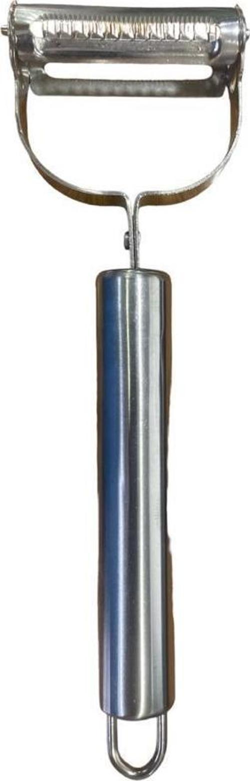 Metal Sapan Sebze Meyva Soyucu M-174 48 